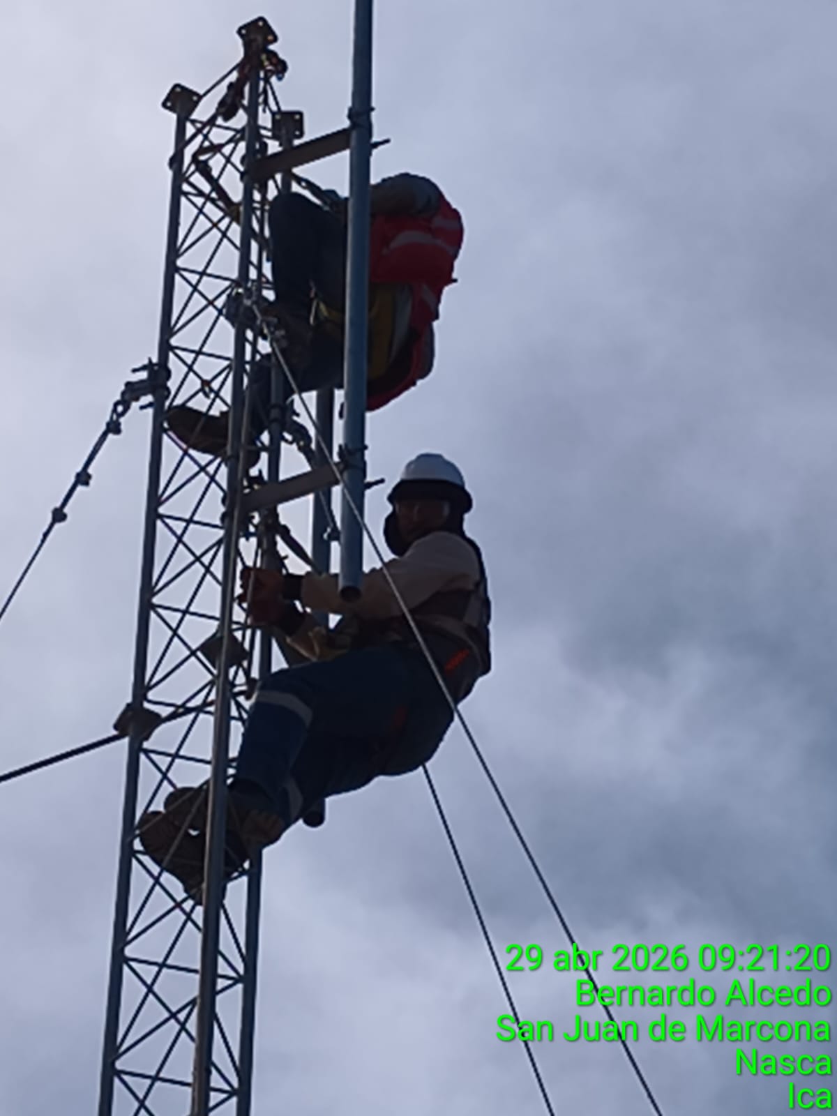 Técnica
