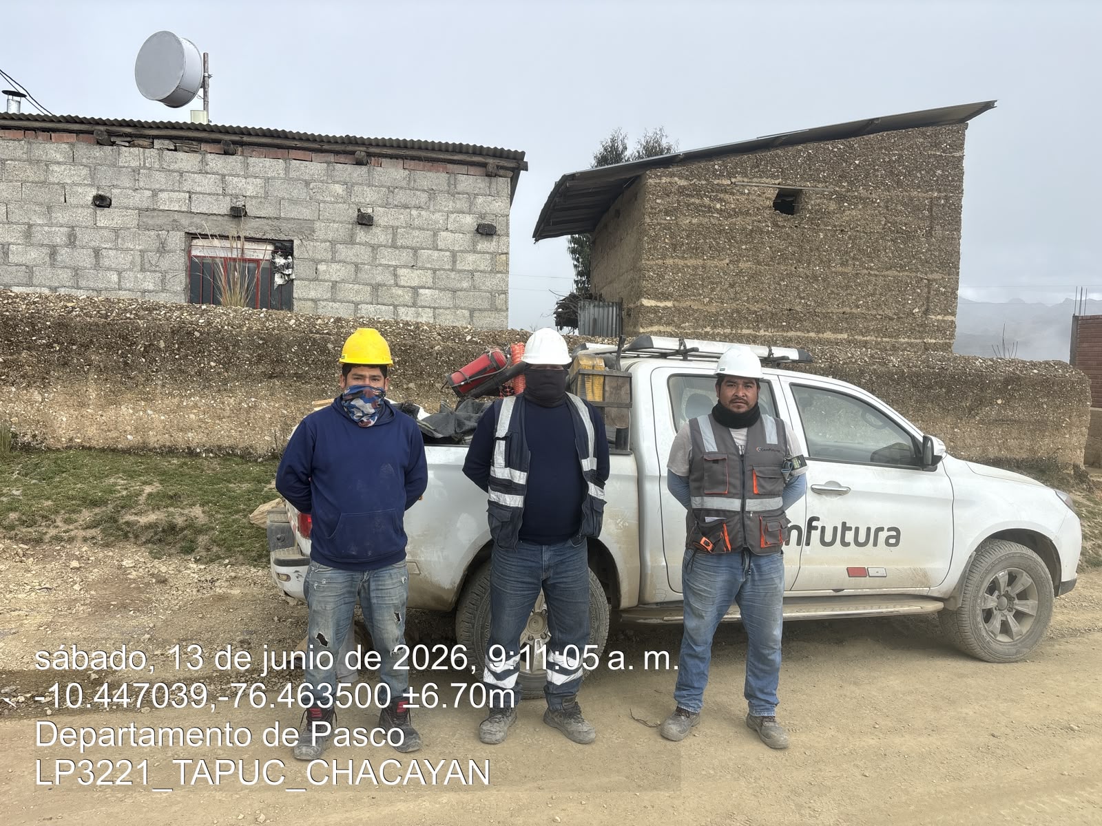 Modernización y Adecuaciones
